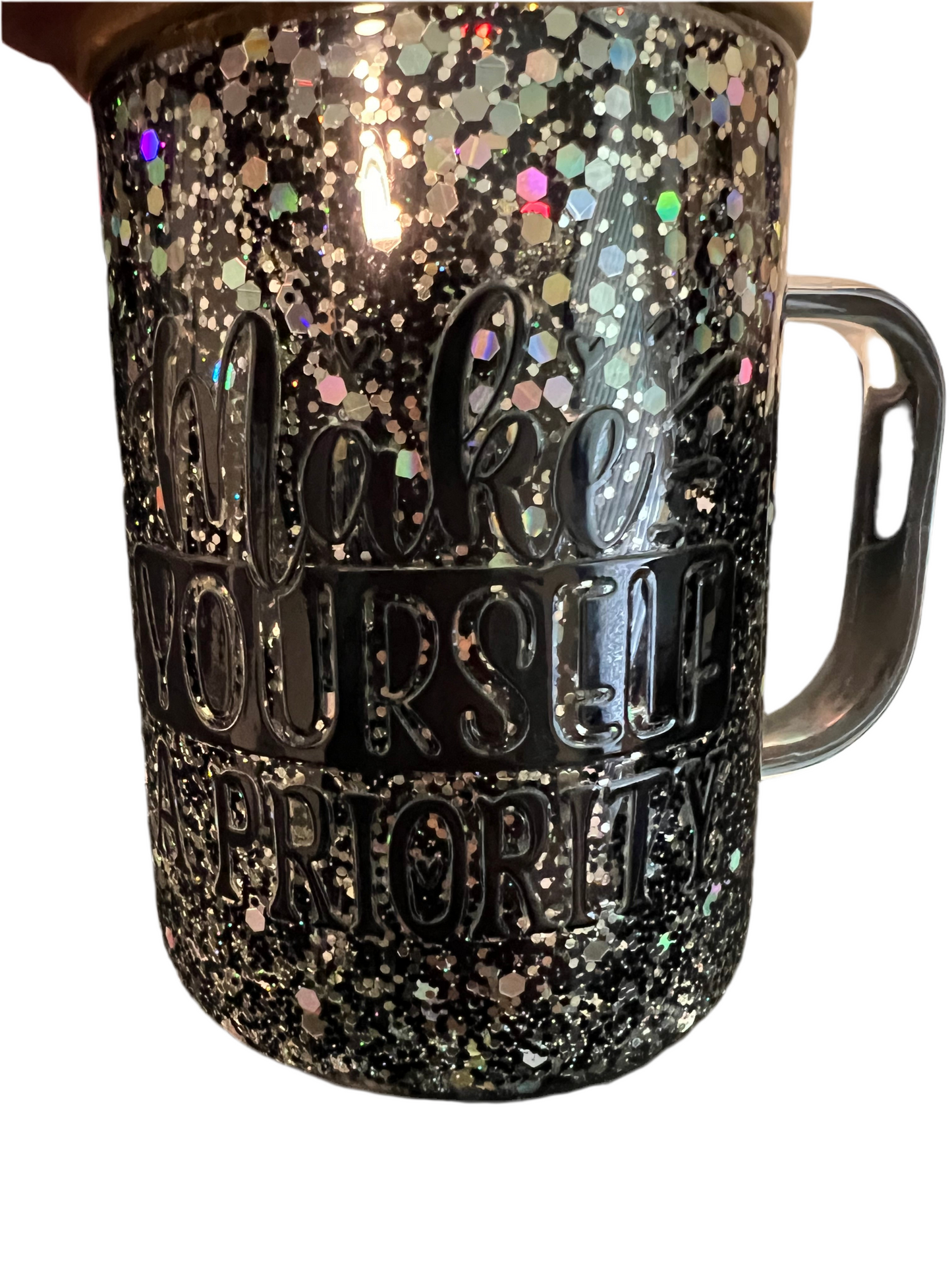 15oz glass