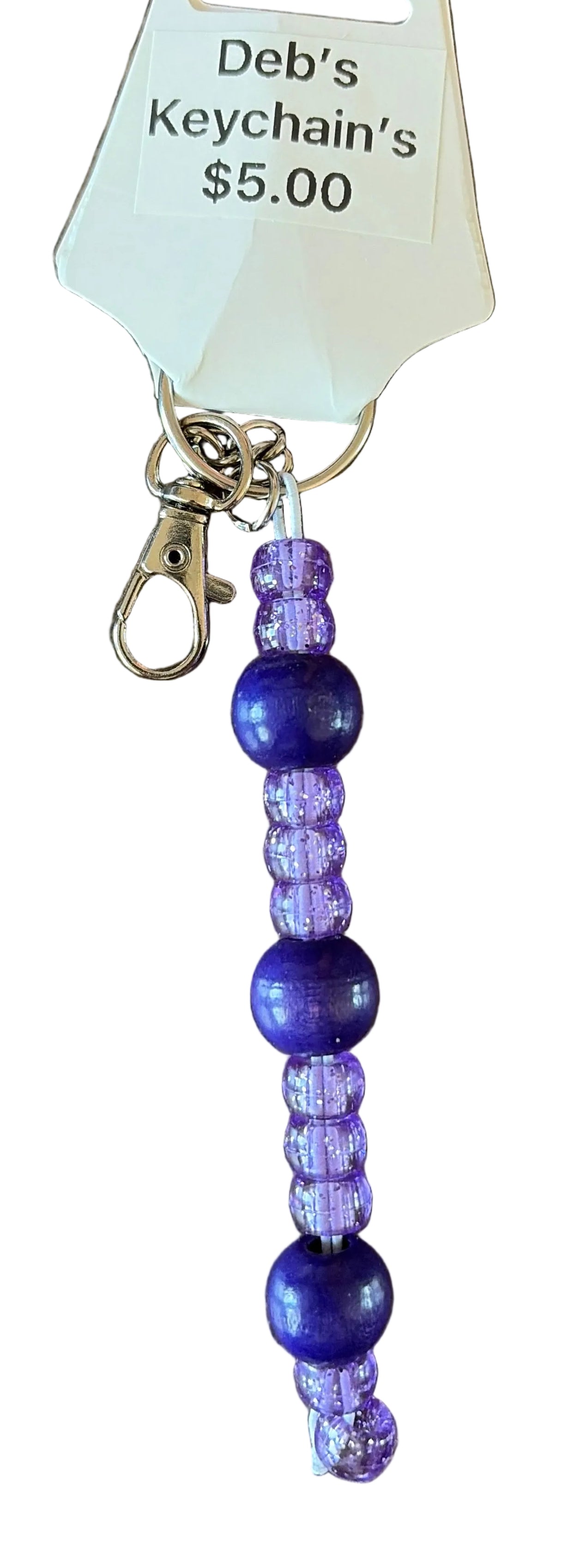 Keychain