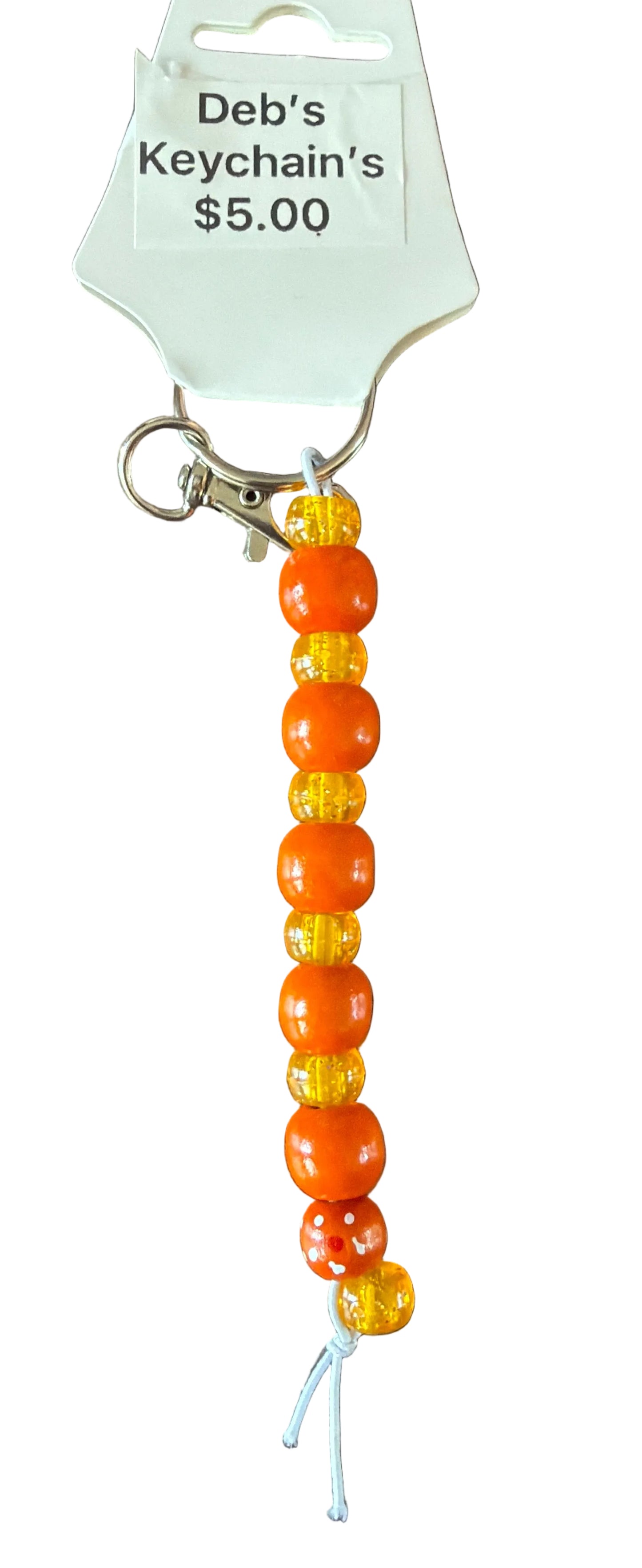 Keychain