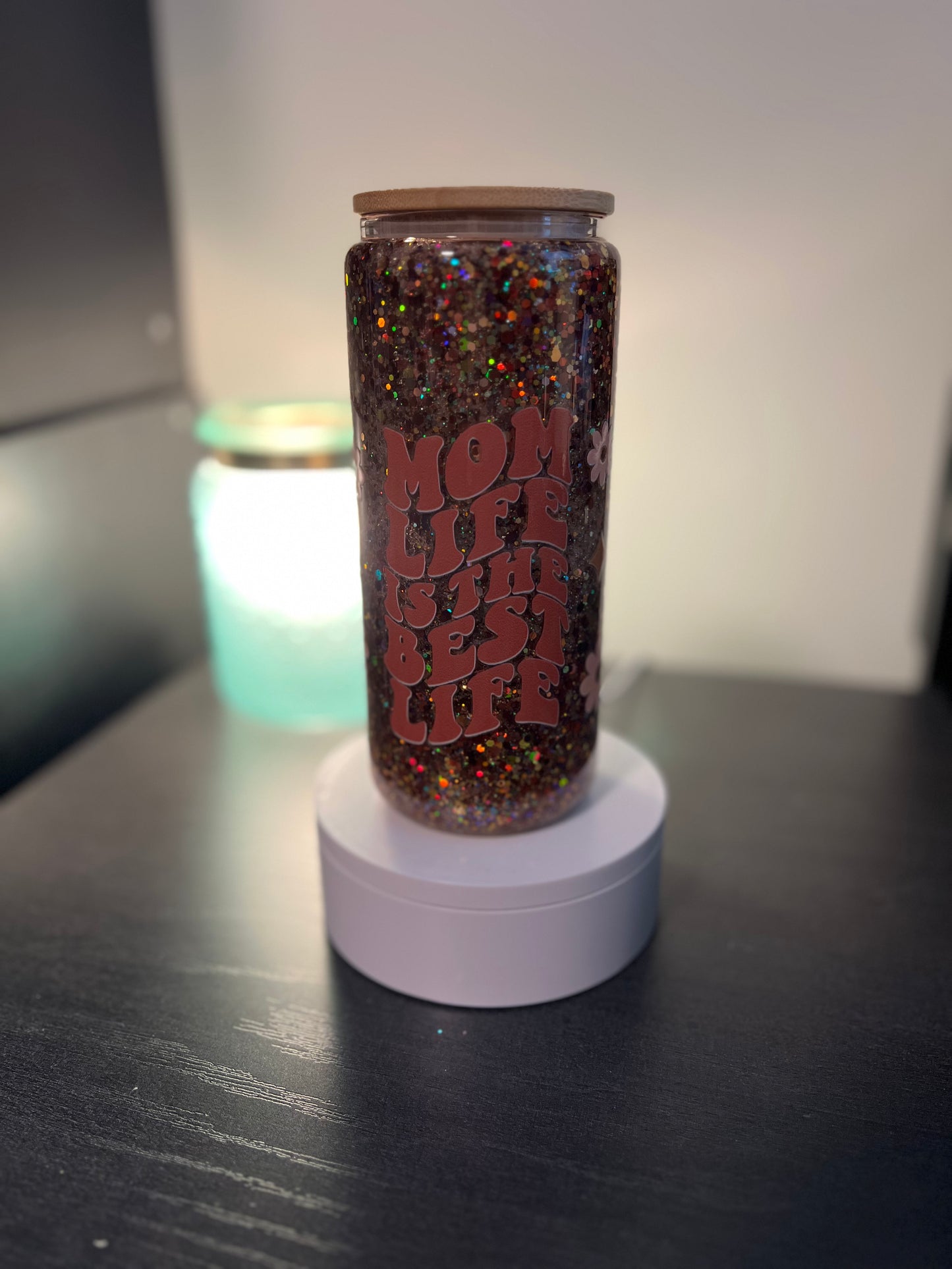 20oz glass