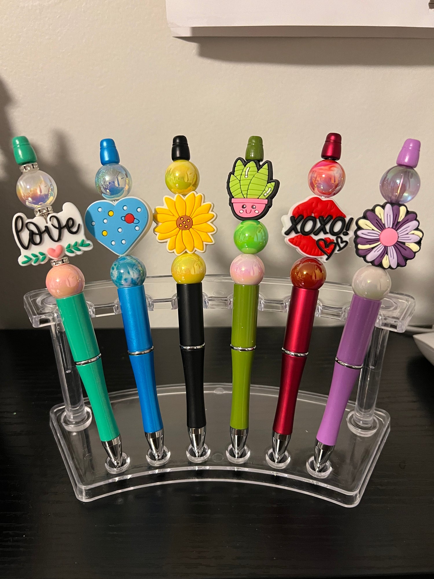 Pens