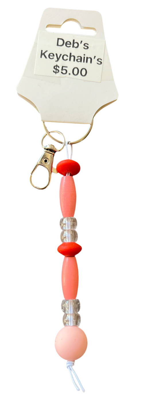 Keychain #13