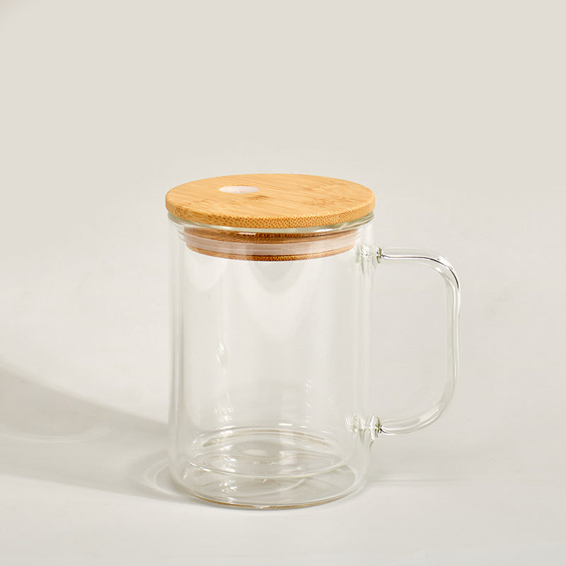 Customize your own 15oz glitter cup- READ the description below!