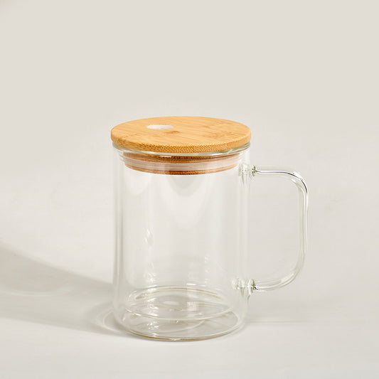 Customize your own 15oz glitter cup- READ the description below!