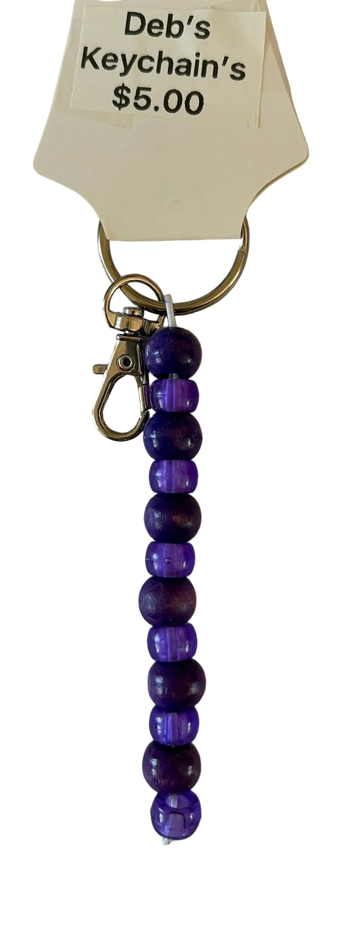 Keychain