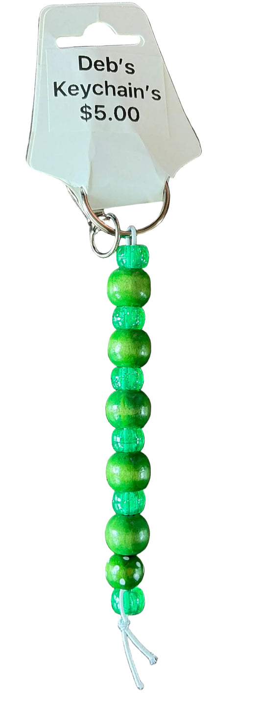 Keychain