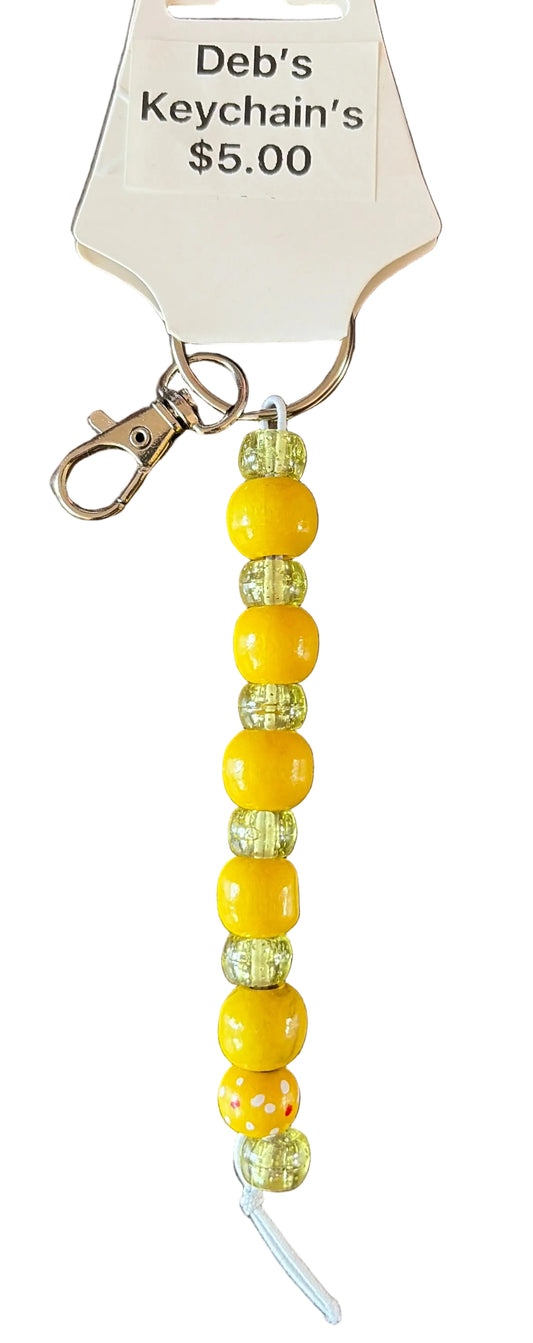 Keychain