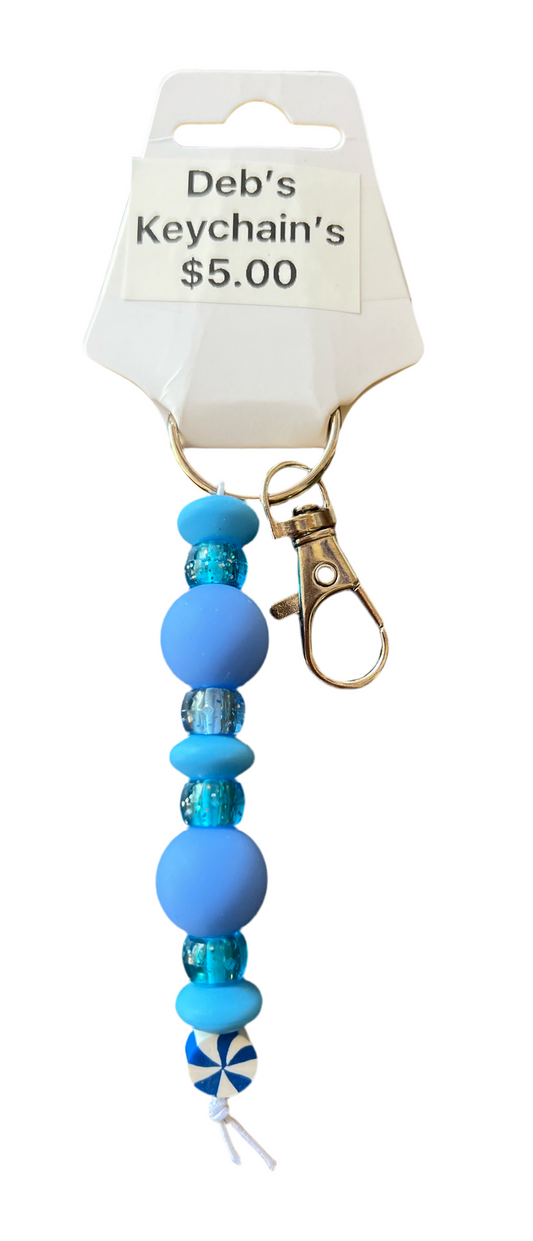 Keychain #4