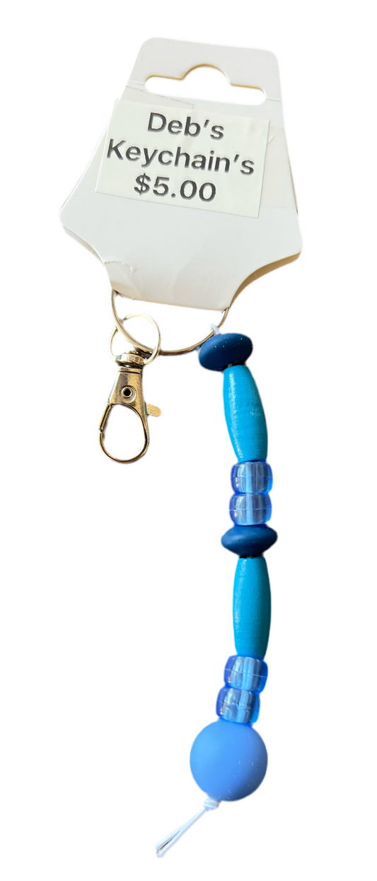 Keychain #2